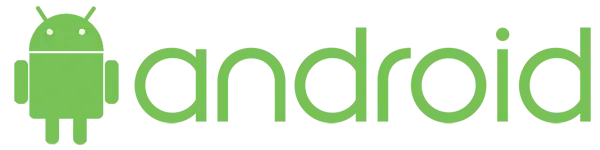 Android Mobile Logo