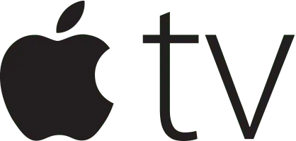 Apple TV Icon