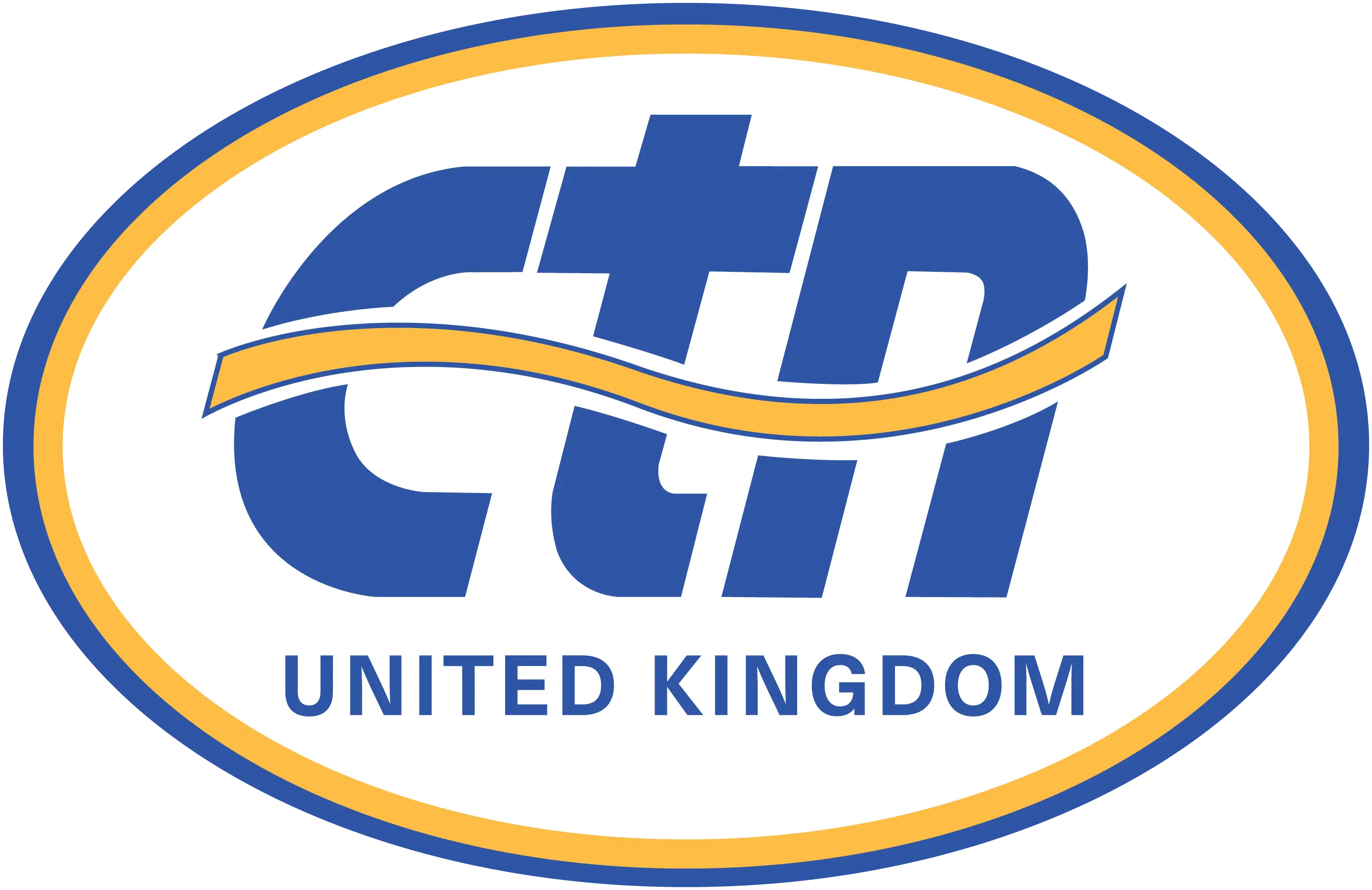 United Kingdom Logo – CTN | Christian Television Network United Kingdom Logo