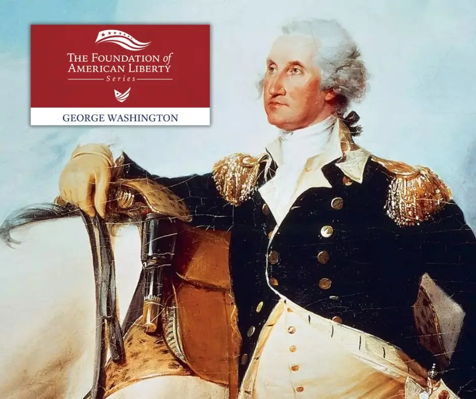 George Washington