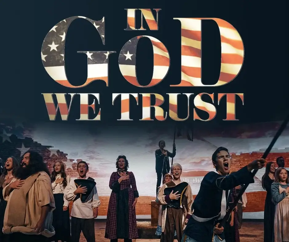 In God We Trust Movie