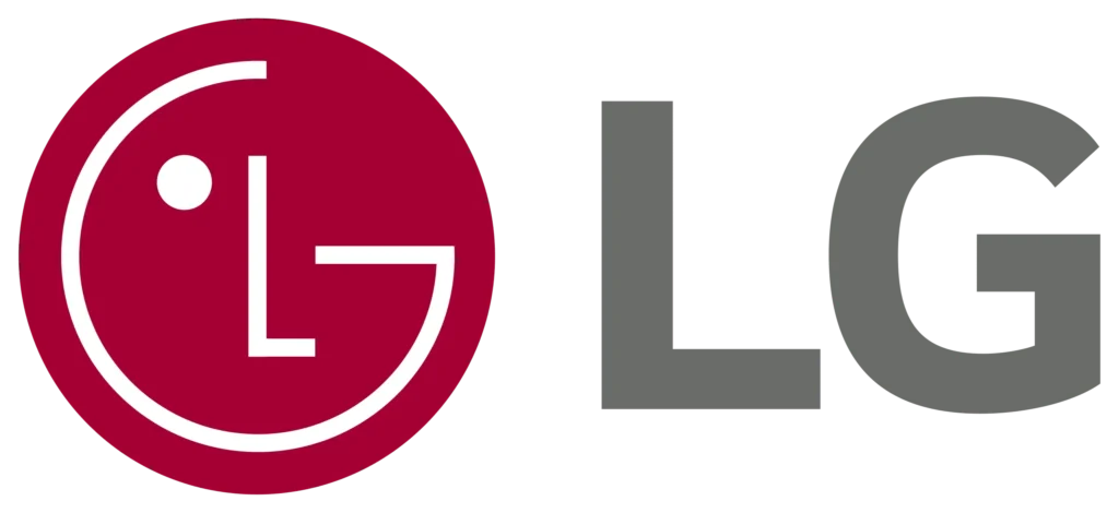 LG TV Logo