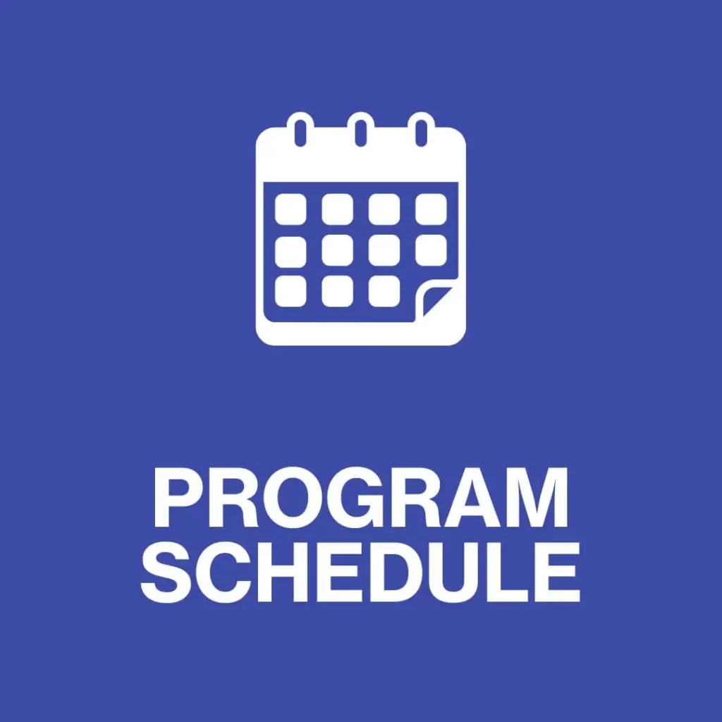 Program Schedule Image – CTN | Christian Television Network Program Schedule Image