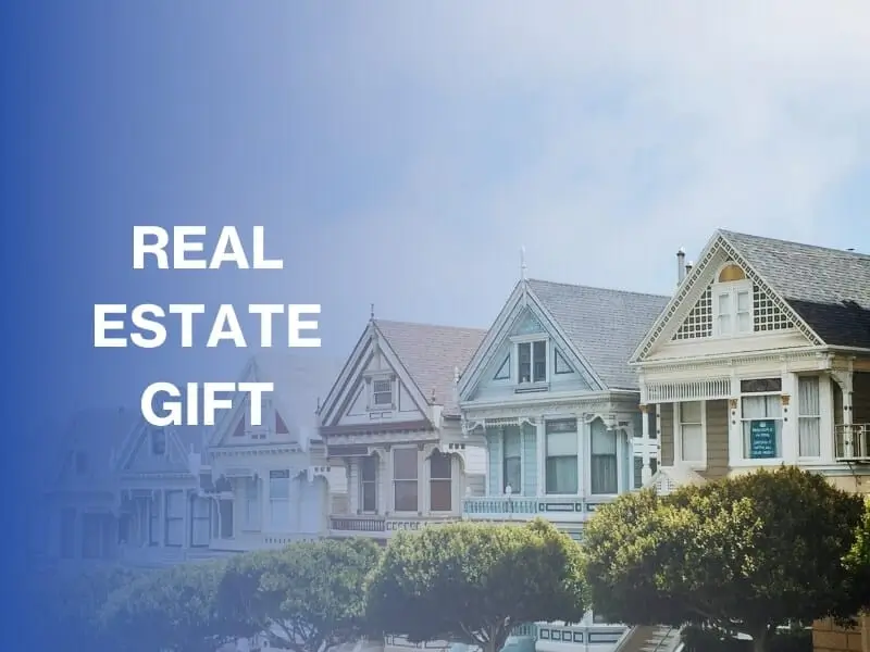 Real Estate