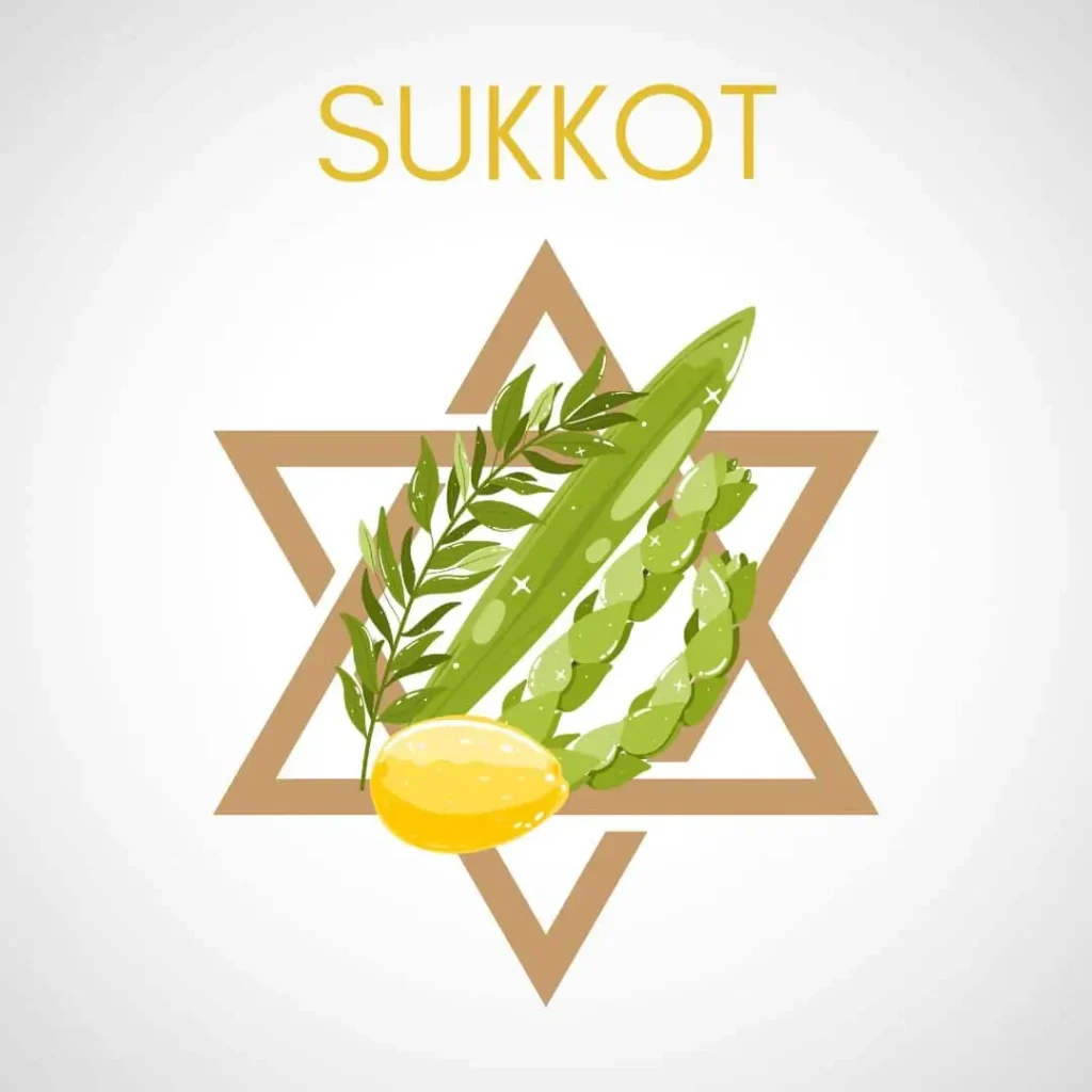 Sukkot – CTN | Christian Television Network Sukkot