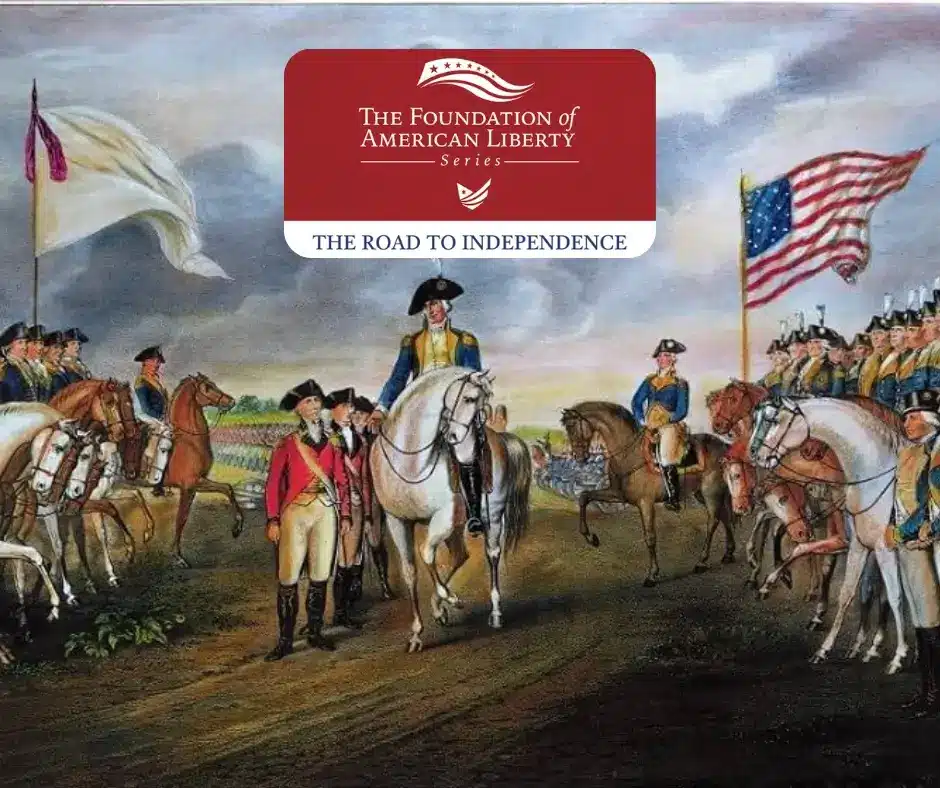 The Road to Independence