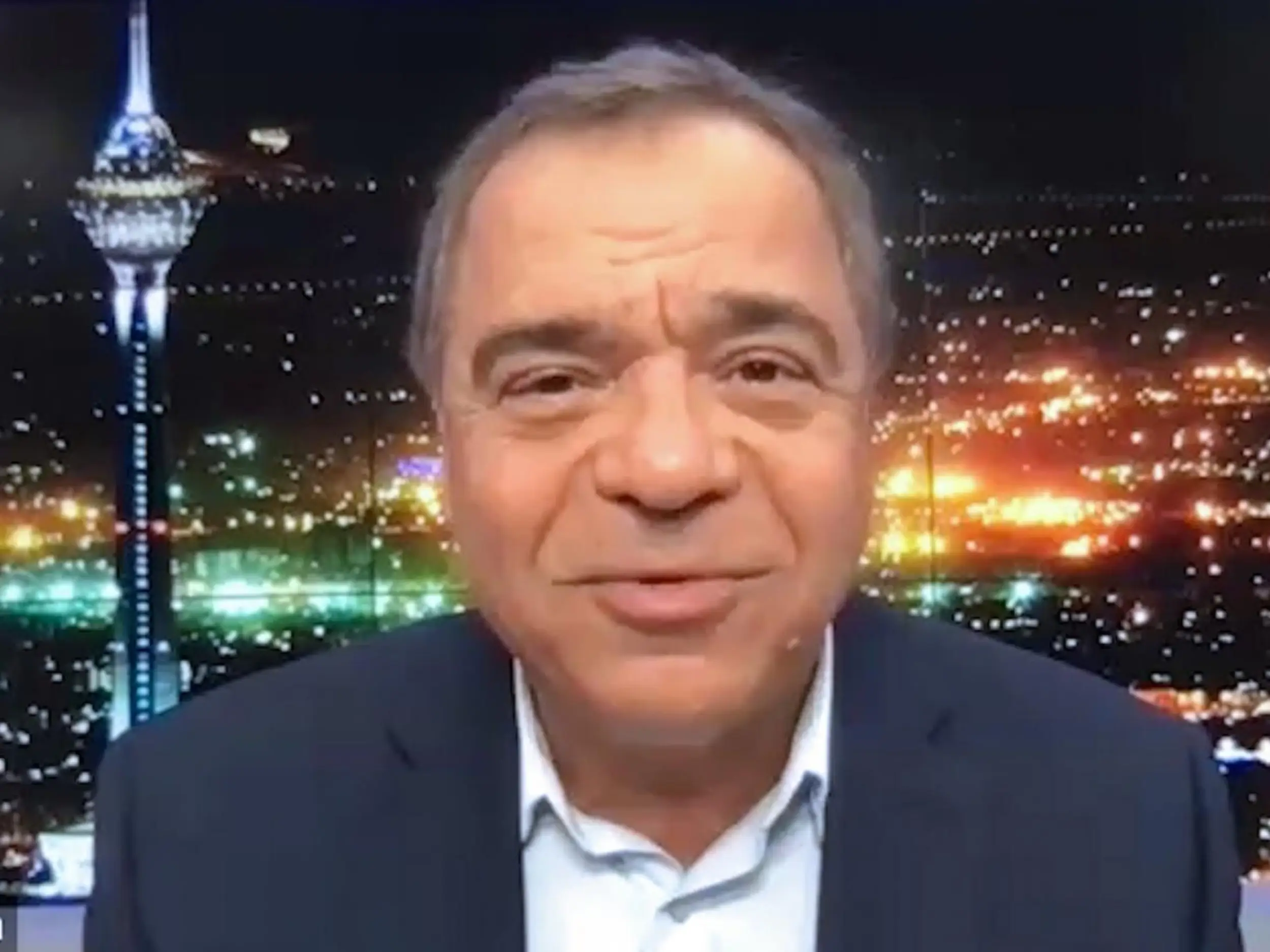 This Iranian Revolutionary Heard the Voice of God, Now He Preaches Jesus Across Iran's Airwaves