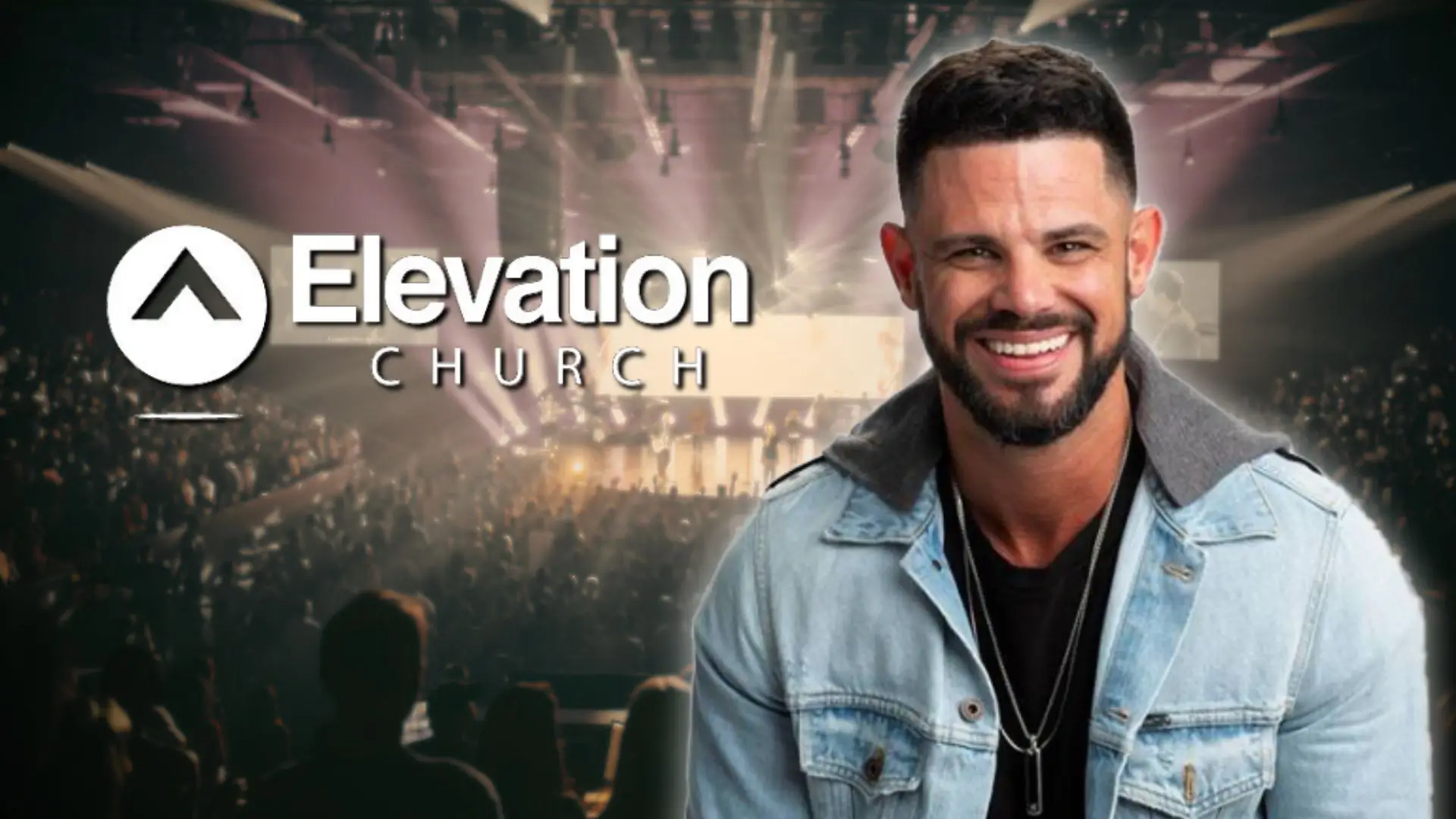 Elevation with Steven Furtick Web Thumbnail