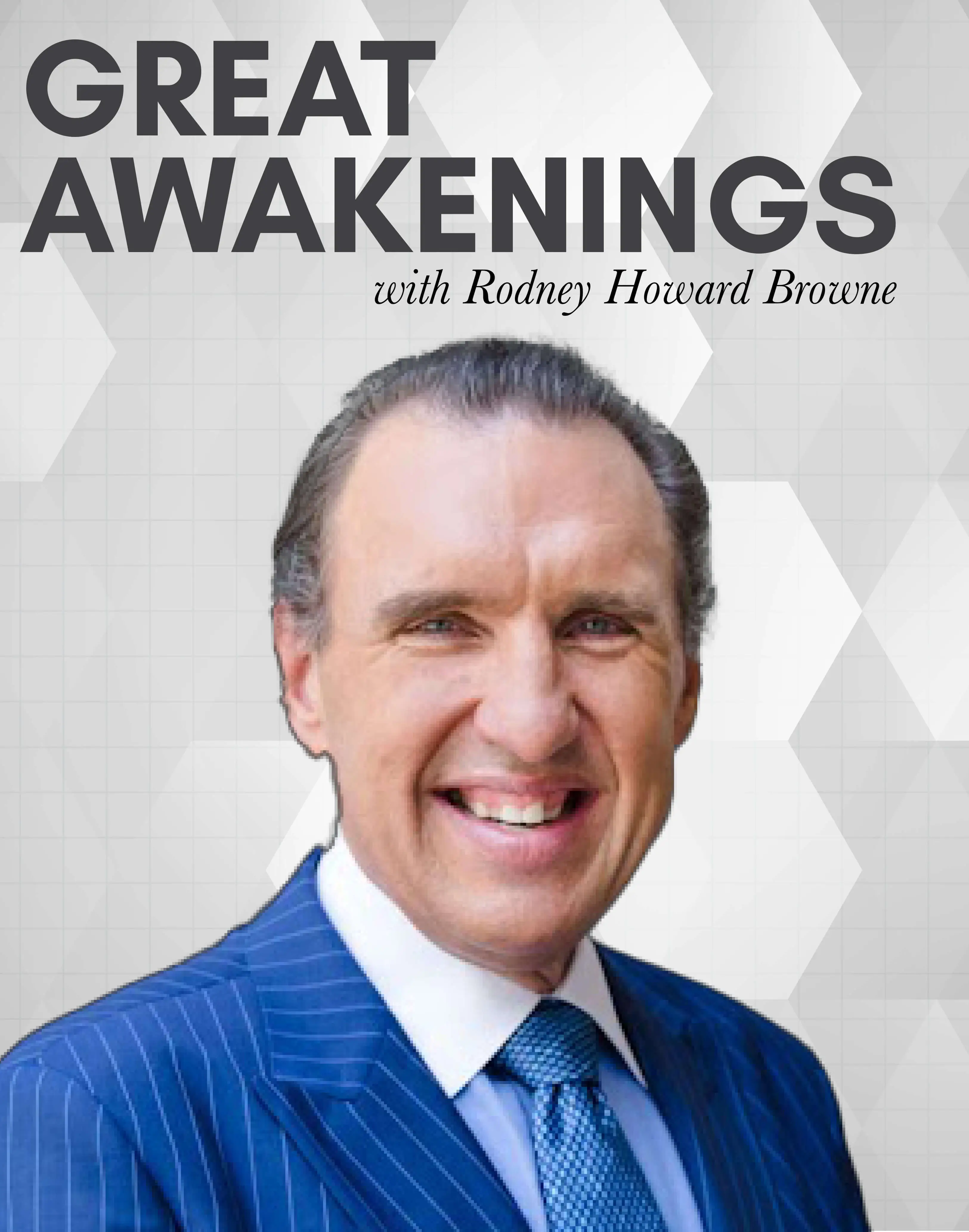 Great Awakenings Program Thumbnail