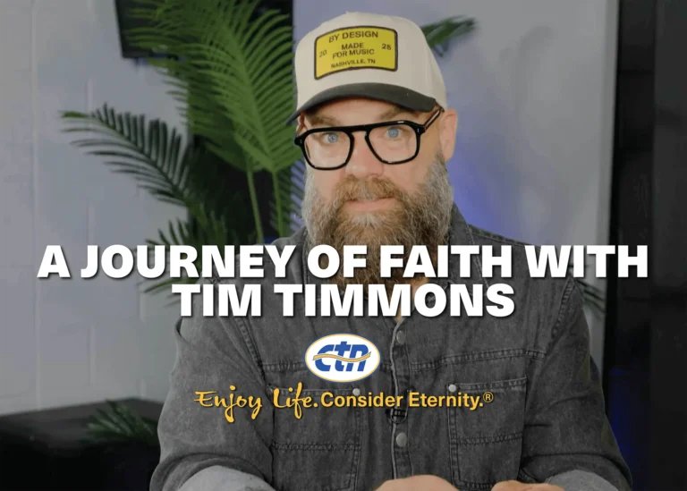 I Can Only Imagine 2 A Journey of Faith with Tim Timmons