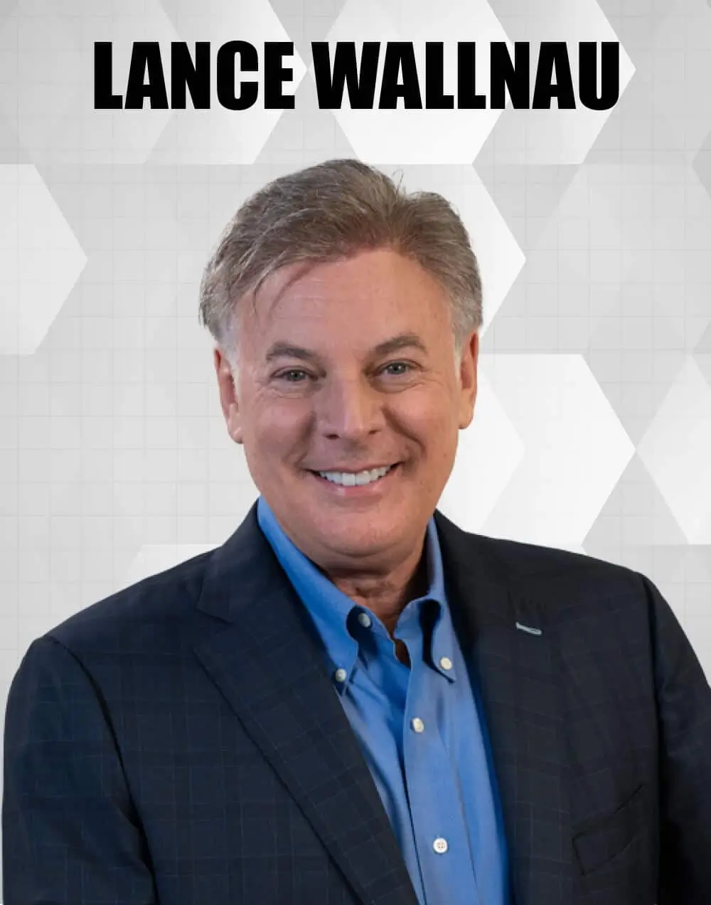 Lance Wallnau Thumbnail