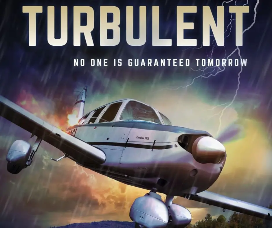 Turbulent